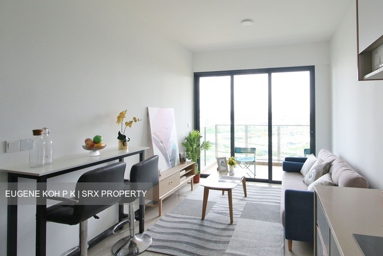 Normanton Park (D5), Apartment #492645931